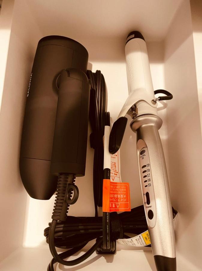 Ferienwohnung 羽田ハウスⅱ Präfektur Tokio Exterior foto